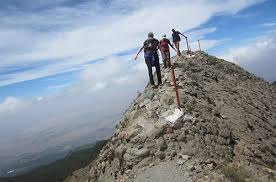 Mount Meru Budget Climb - 3 Days